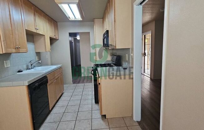 3 beds, 2 baths, $2,249