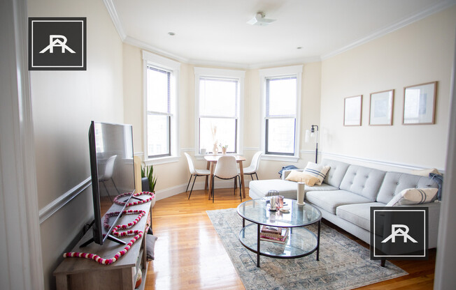 1346 COMMONWEALTH AVE