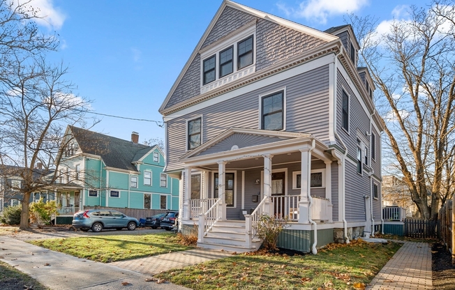 18 Wyman St