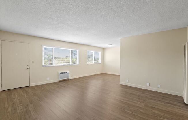 Hawaiian Gardens Apartments
