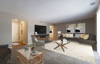 Four Seasons Apartments
