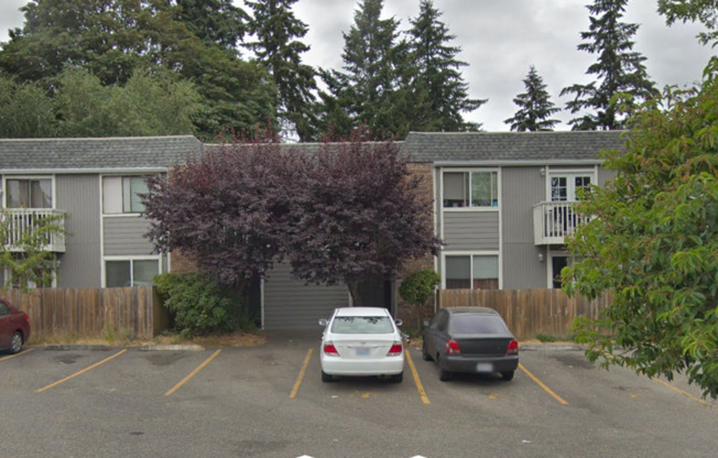 530 : Sunshine of Federal Way, LLC *7*