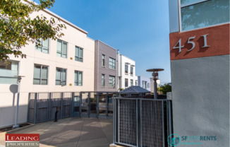 451 Kansas St. #550