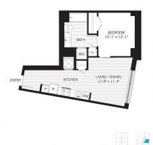 Partner-provided photo for $2331 unit