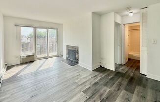 6815 N. Sheridan LLC
