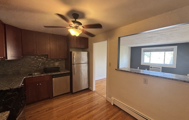 215 Massachusetts Ave