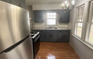 2 beds, 1 bath, $725