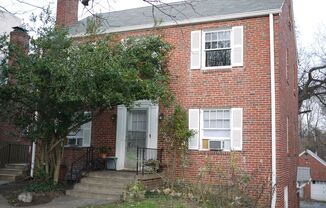 8207 Garland Avenue D&amp;G PROPERTIES LLC