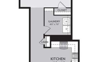 Partner-provided photo for $2000 unit