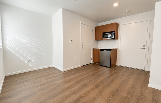 Studio, , 182 sqft, $999, Unit 3217