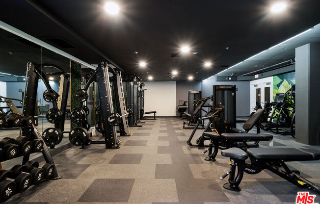 Studio, 1 bath, 655 sqft, $2,480, Unit 727