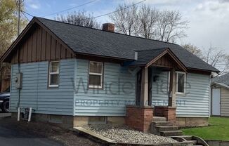 108 N Bellevue *Pets Welcome*Students Welcome*