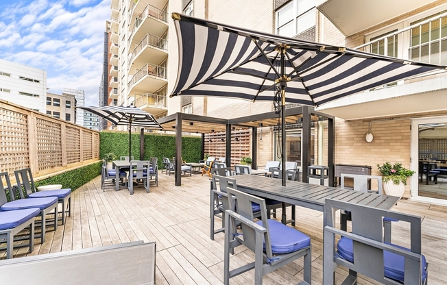 1 bed, 1 bath, 605 sqft, $3,400, Unit 26-H