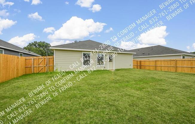 Partner-provided property photo