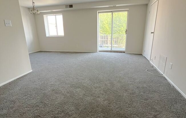 Lindenwood North and West