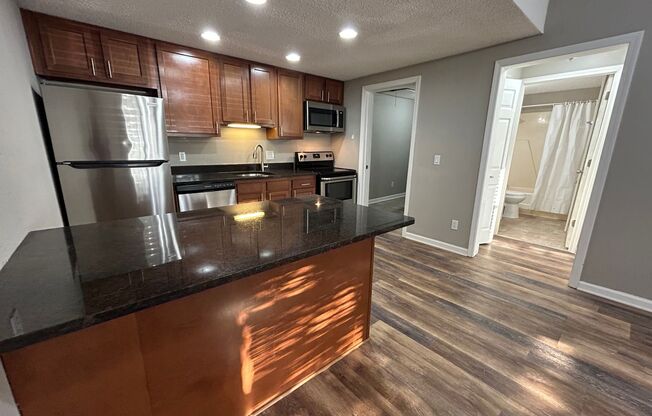 1 bed, 1 bath, 576 sqft, $1,095, Unit 168