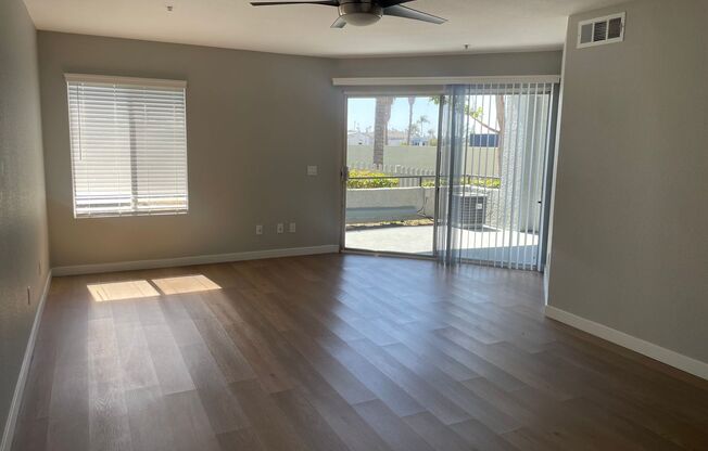 1 bed, 1 bath, 748 sqft, $2,860, Unit C-125