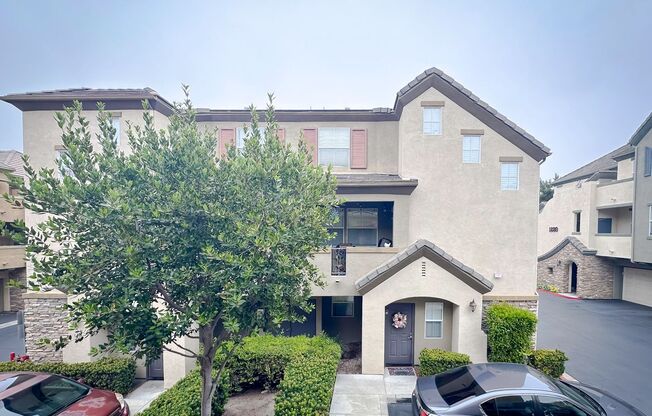 COMING SOON! 2 BEDROOM 3 BATH HOME IN MER SOLEIL IN THE BEAUTIFUL COMMUNITY OF OTAY RANCH!