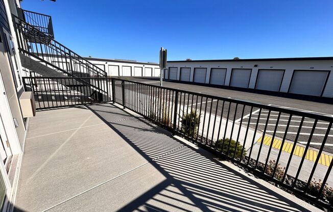 2 beds, 2 baths, 900 sqft, $1,850, Unit 111 (STR)