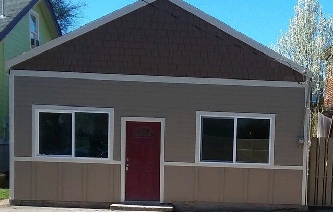 SE Portland - Remodel - Next to Reed College