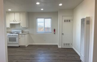 2 beds, 1 bath, 825 sqft, $1,450