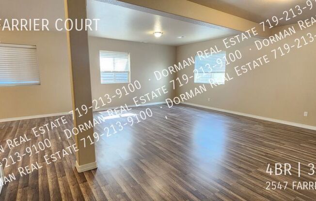 2547 FARRIER CT