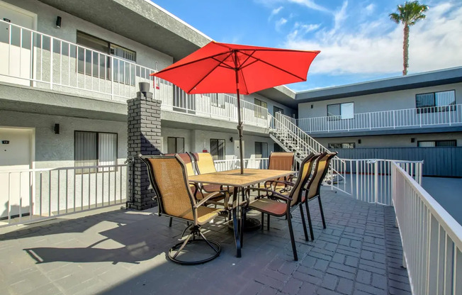 17211 Chatsworth Street