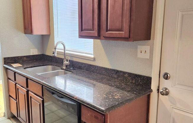 Move In Special offered 2 bedroom with 1 bath