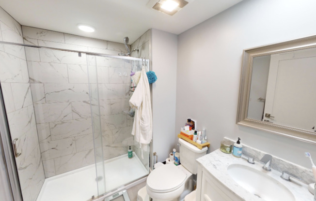 Studio, 1 bath, 450 sqft, $2,675, Unit 307