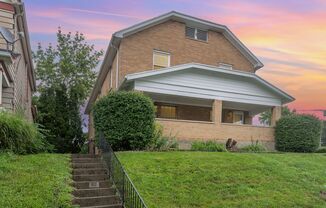 60 - 62 Indiana Ave Dayton OH 45410