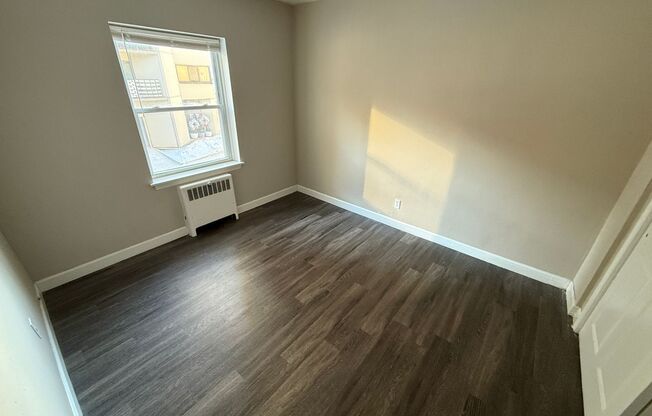 1 bed, 1 bath, 525 sqft, $990, Unit #303