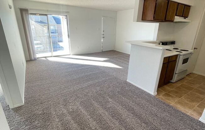 1 bed, 1 bath, 623 sqft, $770, Unit 1108