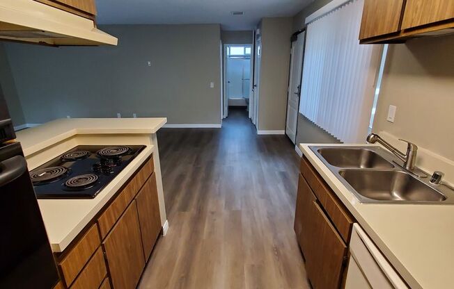 1 bed, 1 bath, 562 sqft, $2,150, Unit 089