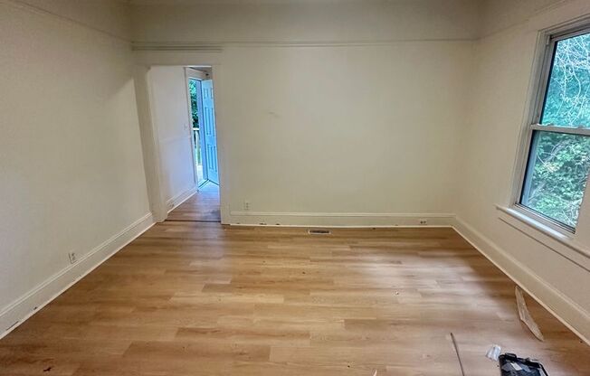 Gorgeous house for rent!