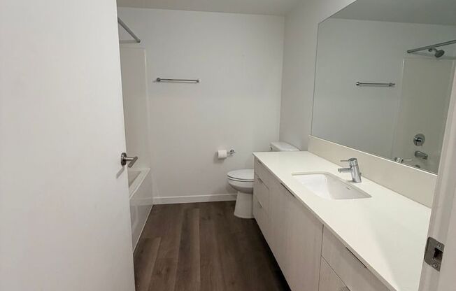 1 bed, 1 bath, 479 sqft, $1,550, Unit N1.2 MFTE