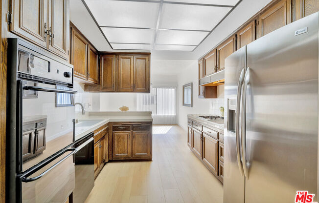 1727 S. Bentley Avenue