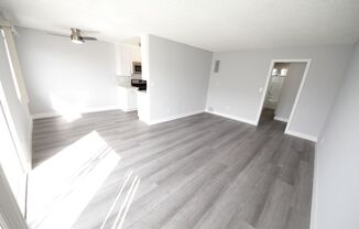 1 bed, 1 bath, $2,295, Unit 35-229