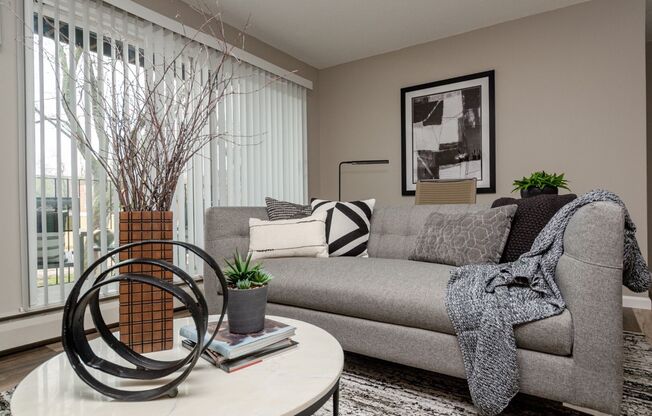 The Birchway Apartments
