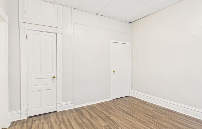 1 bed, 1 bath, 300 sqft, $1,045, Unit 1700 N 2nd St #3