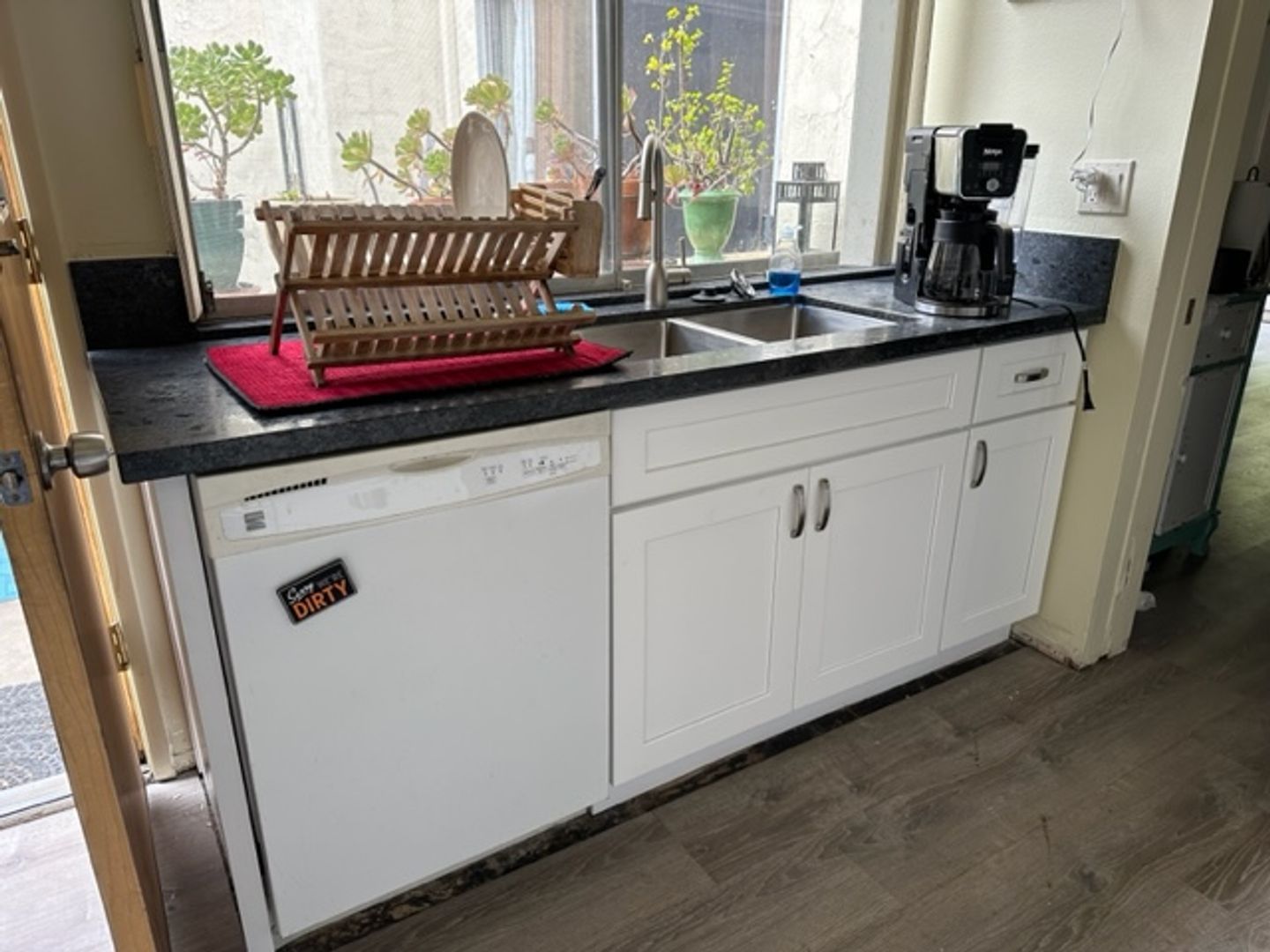 Townhome 3 bedroom 2 bath