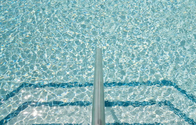 Eastwood Ridge Swimming Pool