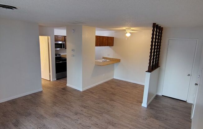 1 bed, 1 bath, $1,350, Unit 028