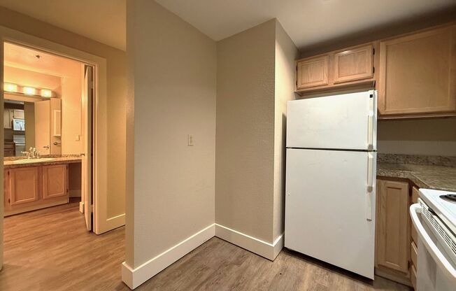 Madison Place Apartments