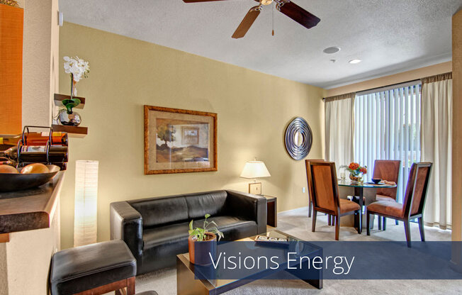 Visions Living Room