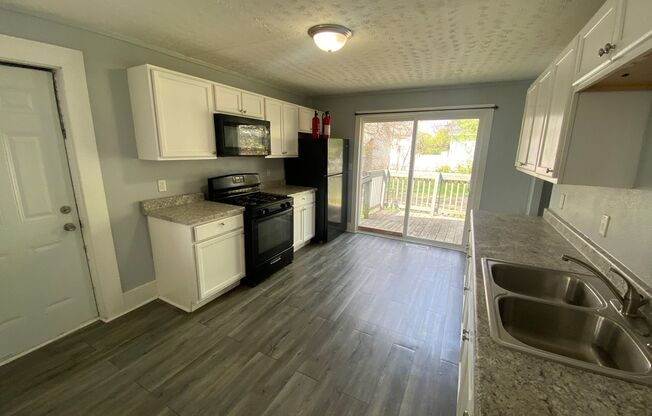 4BR Davenport Home