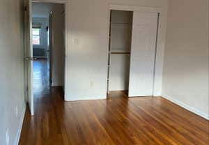 2 beds, 1 bath, 1,000 sqft, $2,500, Unit 3FL