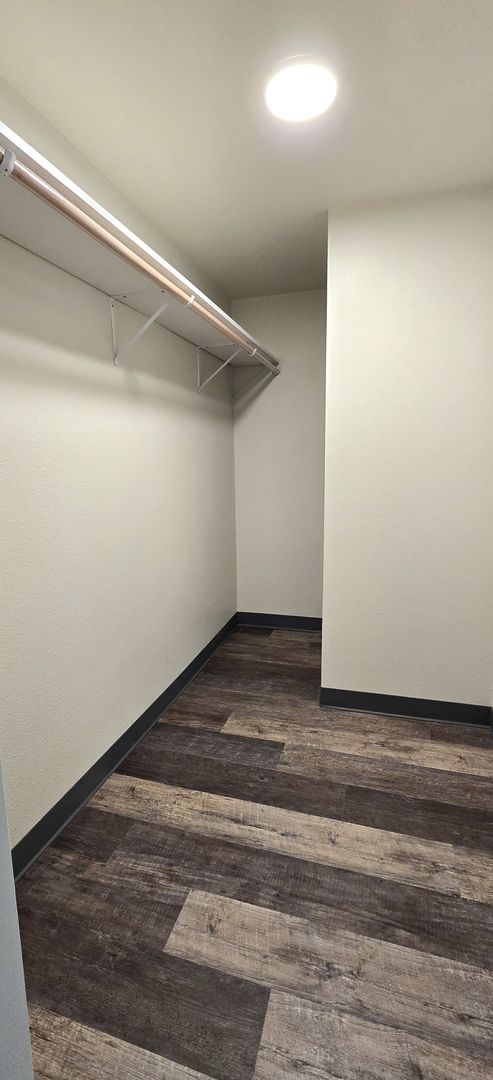 1 bed, 1 bath, 644 sqft, $1,495, Unit 101