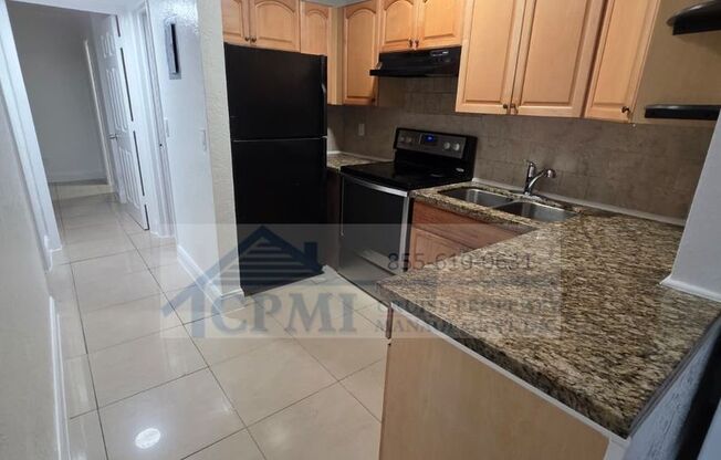 2 beds, 2 baths, 875 sqft, $1,995, Unit 654