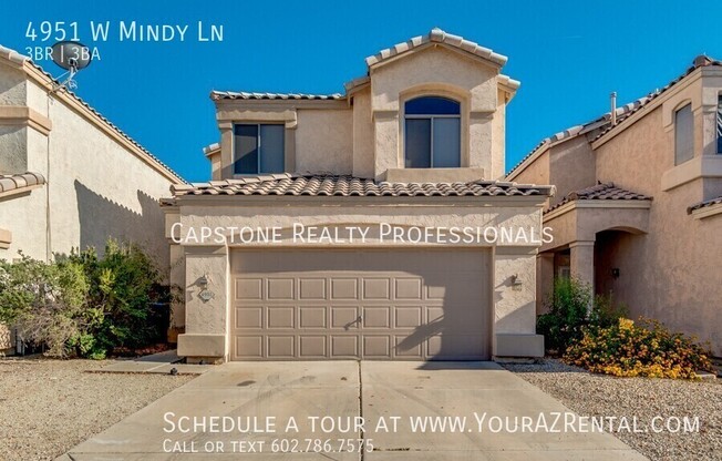 4951 W MINDY LN