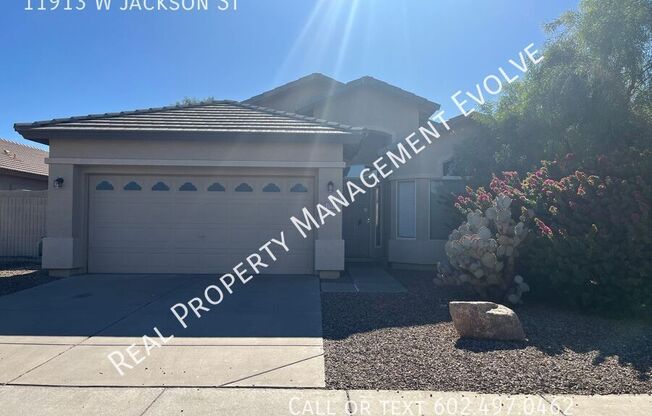 Partner-provided property photo